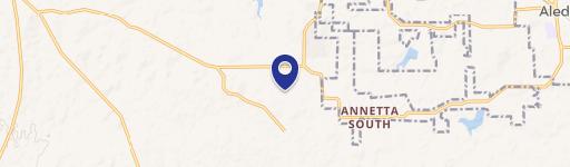 Land in Summit Ranch, Aledo