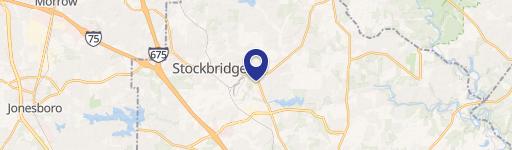 Versatile Warehouse Complex Near Airport