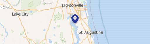 Saint Johns, FL 32259