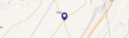 Ider, AL 35981
