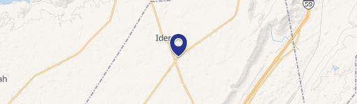 Ider, AL 35981