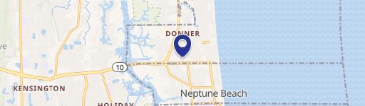 1021 Atlantic Blvd, Unit 953-975