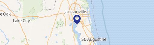 Saint Johns, FL 32259