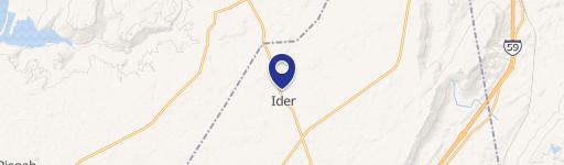 Ider, AL 35981