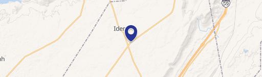 Ider, AL 35981