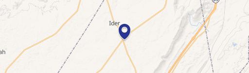 Ider, AL 35981