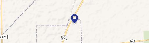 1000 Baldwin Tradeplex Rd