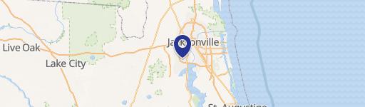 7908 Blanding Blvd Ste, Unit 1