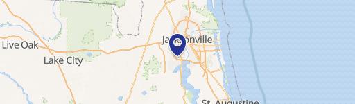 8635 Blanding Blvd Ste, Unit 101