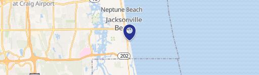 1601 Ocean S Dr, Unit 101