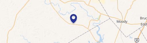 Restricted, Platted Treed Land Tract