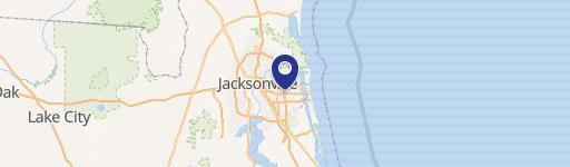 11555 Central Pkwy Ste, Unit 1101