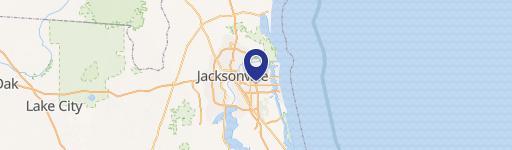 3546 Saint Johns Blf S Rd, Unit 201