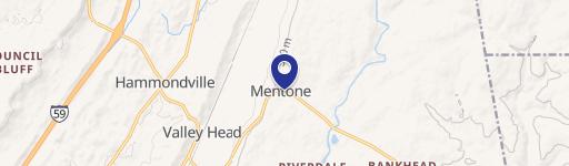 Mentone, AL 35984