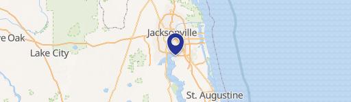 12078 San Jose Blvd Ste, Unit 3