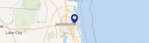 11901 Atlantic Blvd, Unit 300