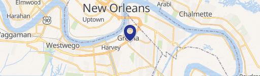 Gretna Vacant Land Opportunity