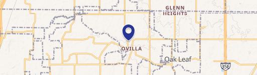 Versatile Commercial Property in Ovilla