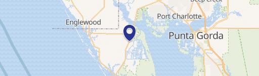 Land in Welcoming Port Charlotte