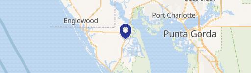 Buildable Lot in Port Charlotte