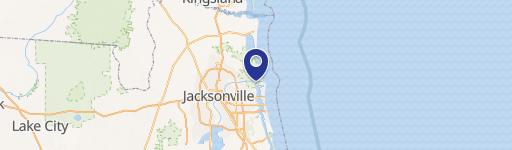 9010 Heckscher Dr, Unit 6