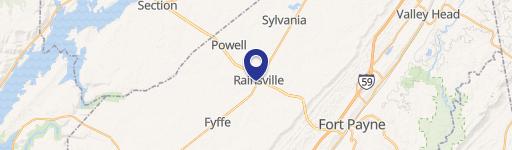 Rainsville, AL 35986