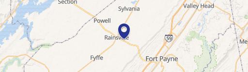 Rainsville, AL 35986