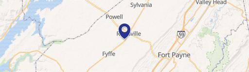 Rainsville, AL 35986