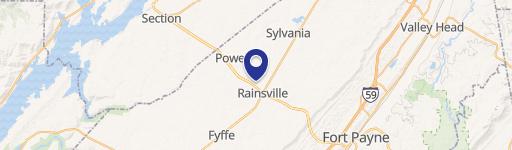Rainsville, AL 35986
