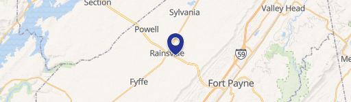 Rainsville, AL 35986