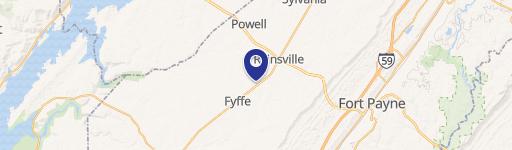 Rainsville, AL 35986