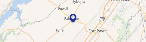 Rainsville, AL 35986