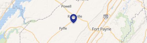 Rainsville, AL 35986