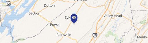 Rainsville, AL 35986