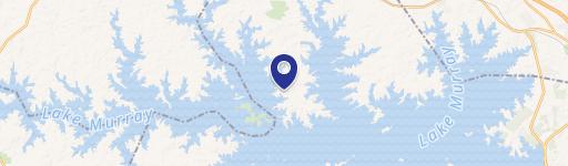 LAND - Chapin, SC