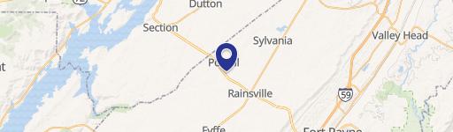 Rainsville, AL 35986