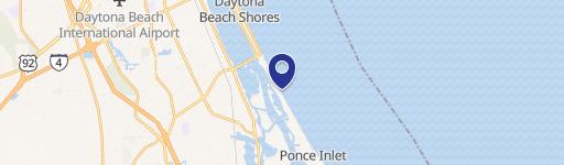 Oceanfront Land in Port Orange