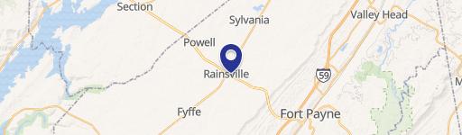 Rainsville, AL 35986