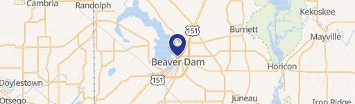Residential Land in Beaver Dam