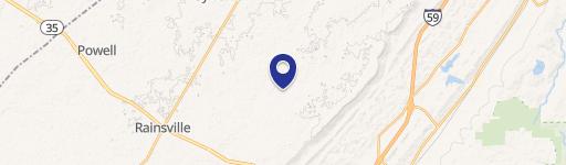 Rainsville, AL 35986