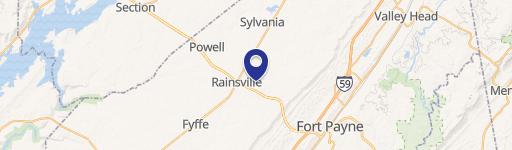 Rainsville, AL 35986