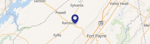 Rainsville, AL 35986