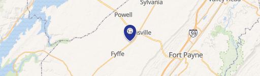 Rainsville, AL 35986