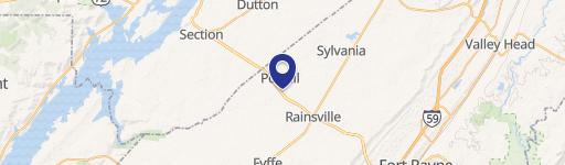 Rainsville, AL 35986