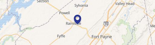 Rainsville, AL 35986