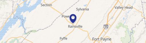 Rainsville, AL 35986