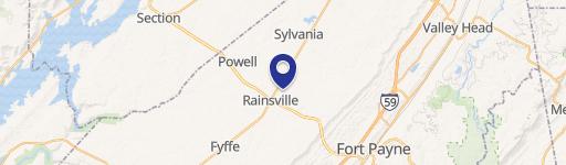 Rainsville, AL 35986