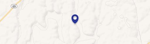 Parrish, AL Wooded Land