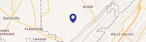 Rainsville, AL 35986