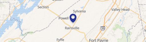 Rainsville, AL 35986